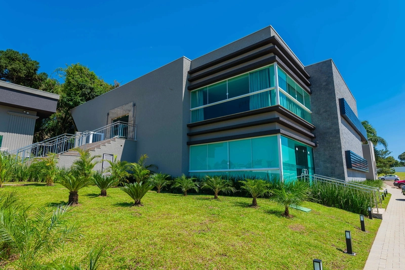 Imóvel residencial ou comercial