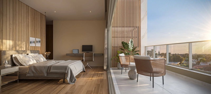 null: 21ª foto da galeria de imagens do imóvel