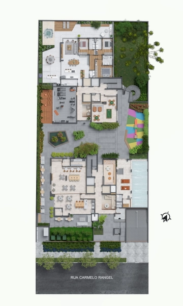 null: 22ª foto da galeria de imagens do imóvel