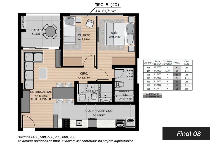null: 25ª foto da galeria de imagens do imóvel
