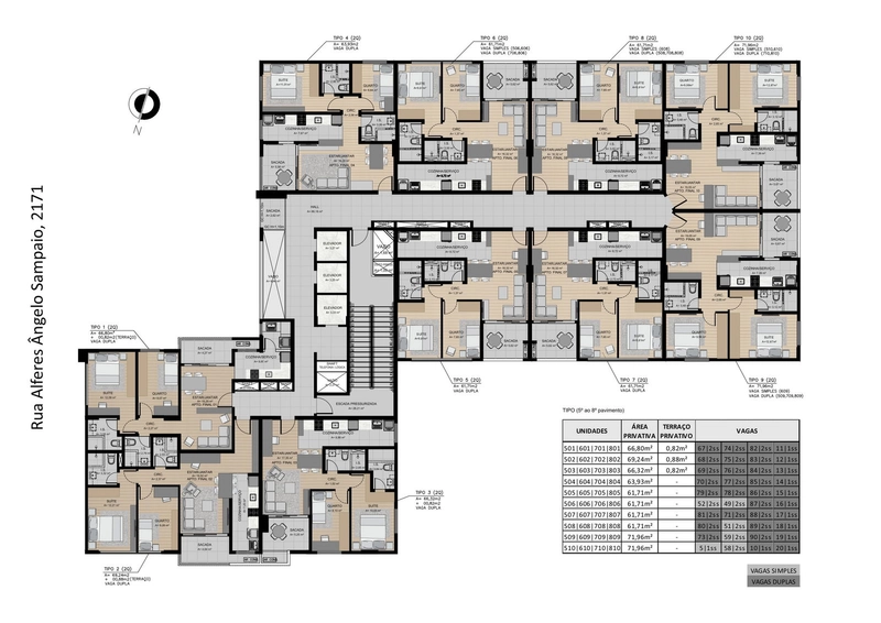 null: 32ª foto da galeria de imagens do imóvel