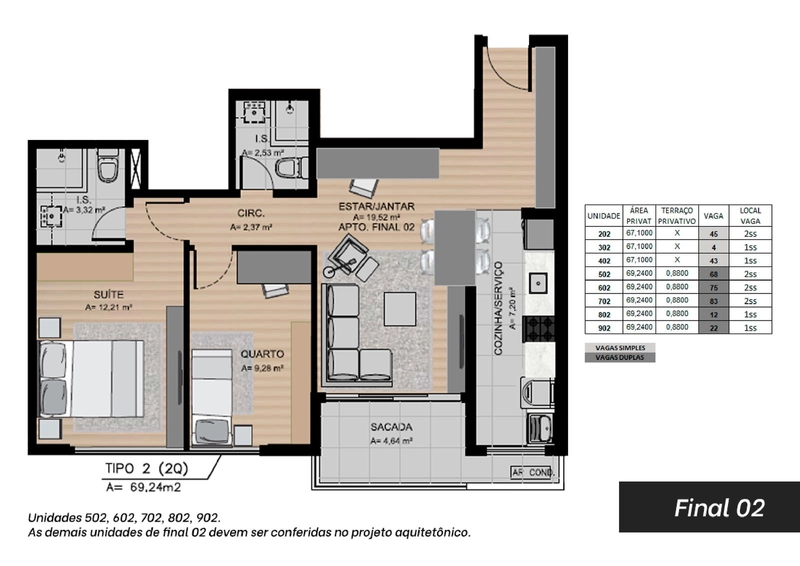 null: 19ª foto da galeria de imagens do imóvel