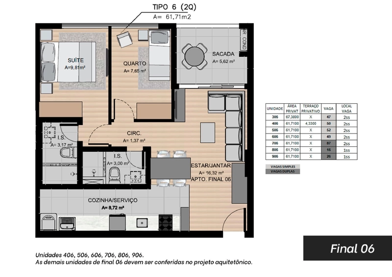 null: 23ª foto da galeria de imagens do imóvel