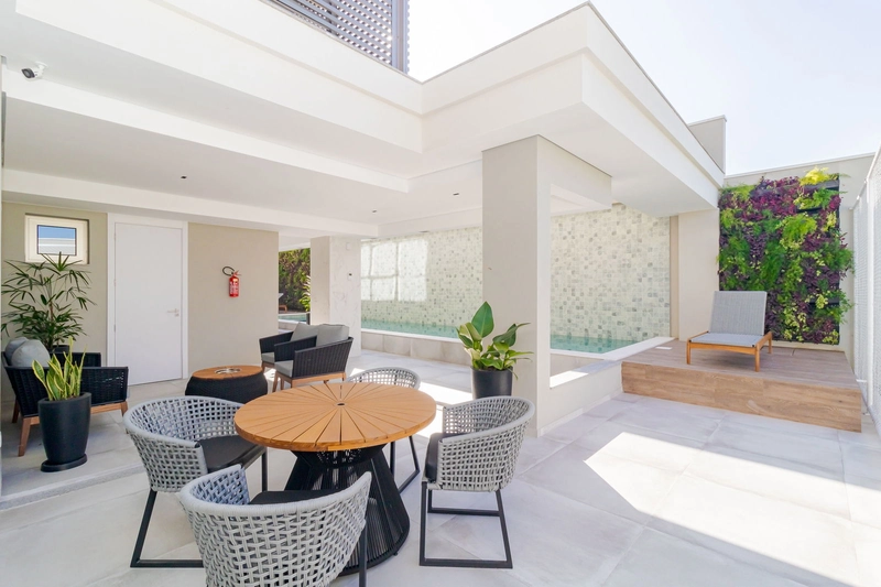 null: 24ª foto da galeria de imagens do imóvel