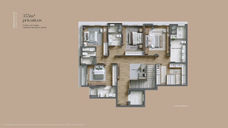 null: 32ª foto da galeria de imagens do imóvel