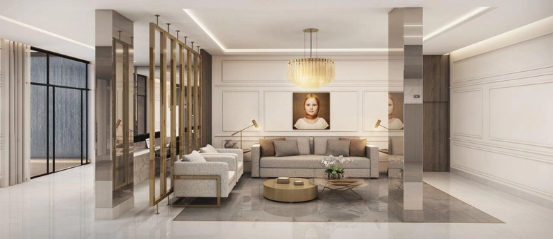 Apartamento 3 Dormitórios com Suíte e Lazer Completo – 77,85m² – Cristo Rei – Curitiba/PR: 19ª foto da galeria de imagens do imóvel