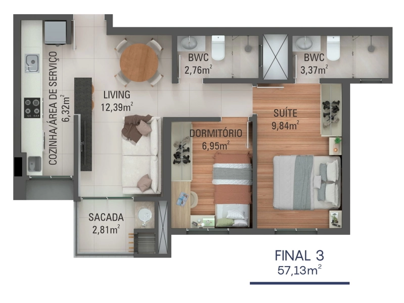 null: 16ª foto da galeria de imagens do imóvel