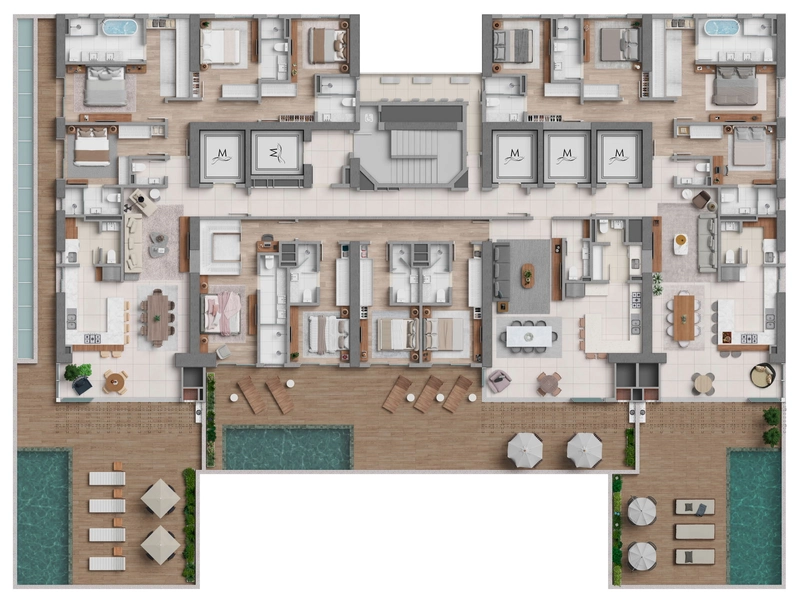 null: 38ª foto da galeria de imagens do imóvel