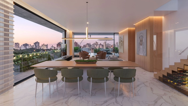 null: 21ª foto da galeria de imagens do imóvel