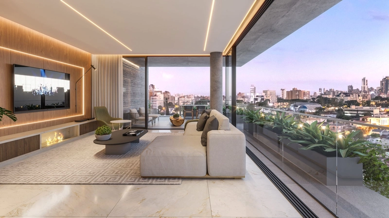 null: 23ª foto da galeria de imagens do imóvel