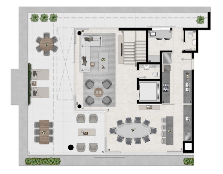 null: 30ª foto da galeria de imagens do imóvel