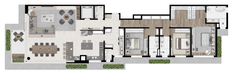 null: 35ª foto da galeria de imagens do imóvel