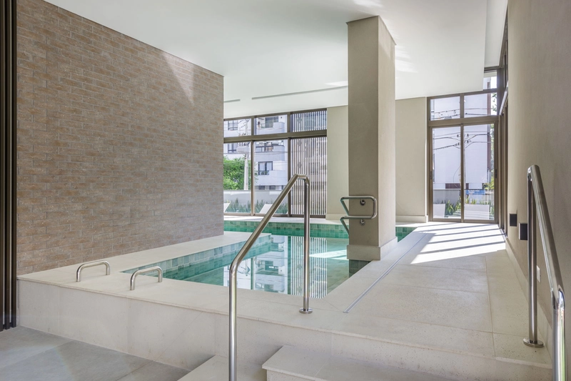 Apartamento 3 Suítes com Elevador Privativo e Lazer Completo no Bigorrilho – 132m² | 2 Vagas: 11ª foto da galeria de imagens do imóvel