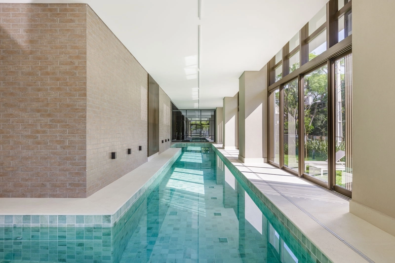 Apartamento 3 Suítes com Elevador Privativo e Lazer Completo no Bigorrilho – 132m² | 2 Vagas: 12ª foto da galeria de imagens do imóvel