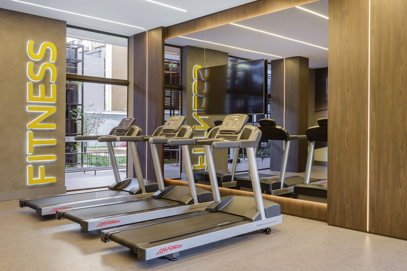 Apartamento 3 Suítes com Elevador Privativo e Lazer Completo no Bigorrilho – 132m² | 2 Vagas: 15ª foto da galeria de imagens do imóvel