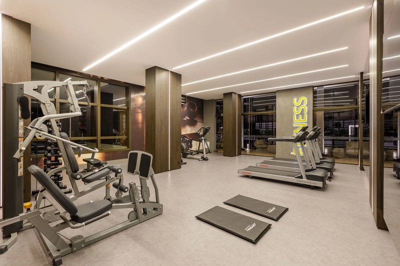 Apartamento 3 Suítes com Elevador Privativo e Lazer Completo no Bigorrilho – 132m² | 2 Vagas: 16ª foto da galeria de imagens do imóvel