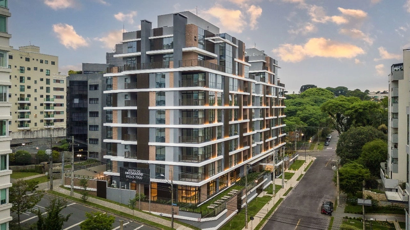 Imóvel residencial ou comercial