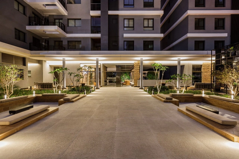 Apartamento 3 Suítes com Elevador Privativo e Lazer Completo no Bigorrilho – 132m² | 2 Vagas: 4ª foto da galeria de imagens do imóvel