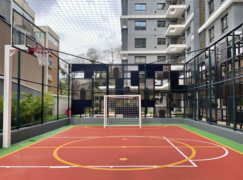 Apartamento 3 Suítes com Elevador Privativo e Lazer Completo no Bigorrilho – 132m² | 2 Vagas: 6ª foto da galeria de imagens do imóvel