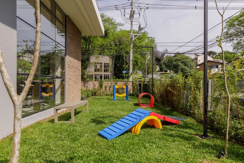 Apartamento 3 Suítes com Elevador Privativo e Lazer Completo no Bigorrilho – 132m² | 2 Vagas: 8ª foto da galeria de imagens do imóvel