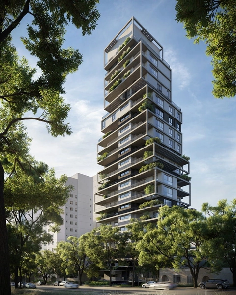 Imóvel residencial ou comercial