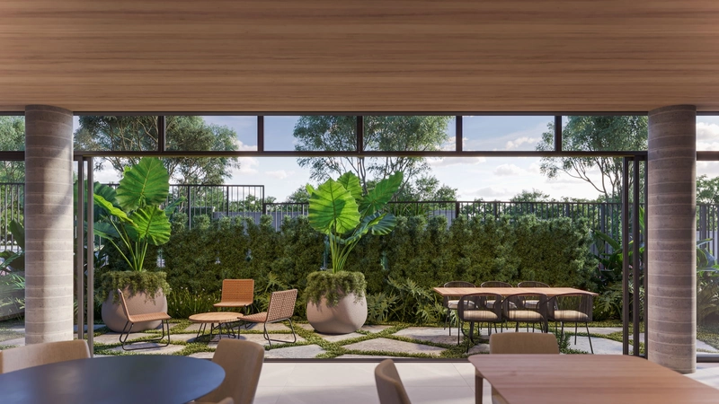 null: 11ª foto da galeria de imagens do imóvel