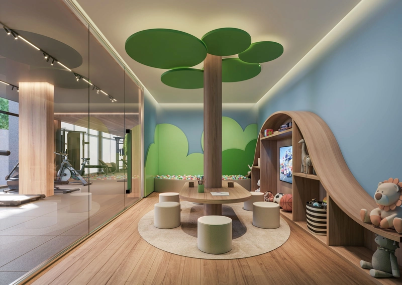 null: 18ª foto da galeria de imagens do imóvel