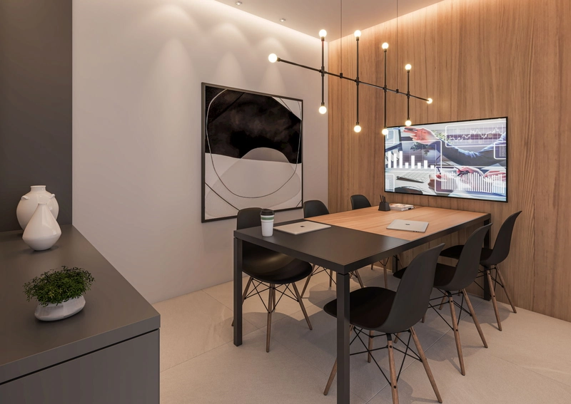 null: 21ª foto da galeria de imagens do imóvel