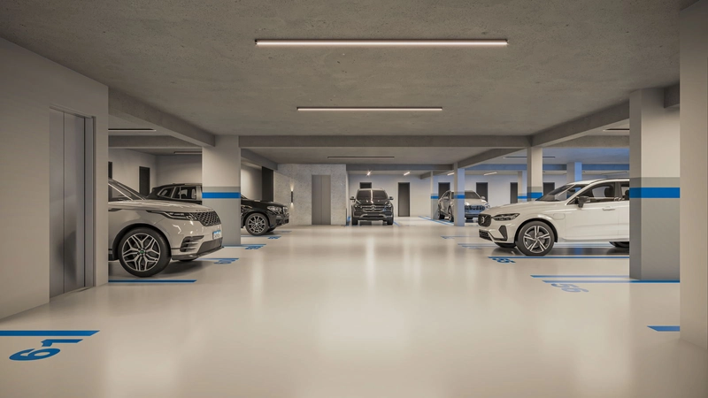 null: 23ª foto da galeria de imagens do imóvel