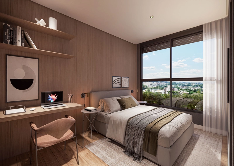 null: 29ª foto da galeria de imagens do imóvel