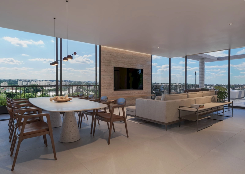 null: 31ª foto da galeria de imagens do imóvel