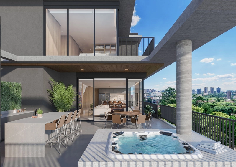 null: 32ª foto da galeria de imagens do imóvel