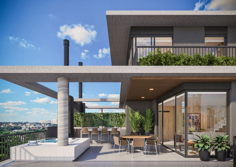 null: 33ª foto da galeria de imagens do imóvel