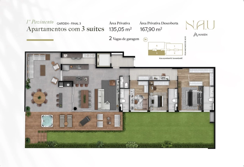 null: 36ª foto da galeria de imagens do imóvel