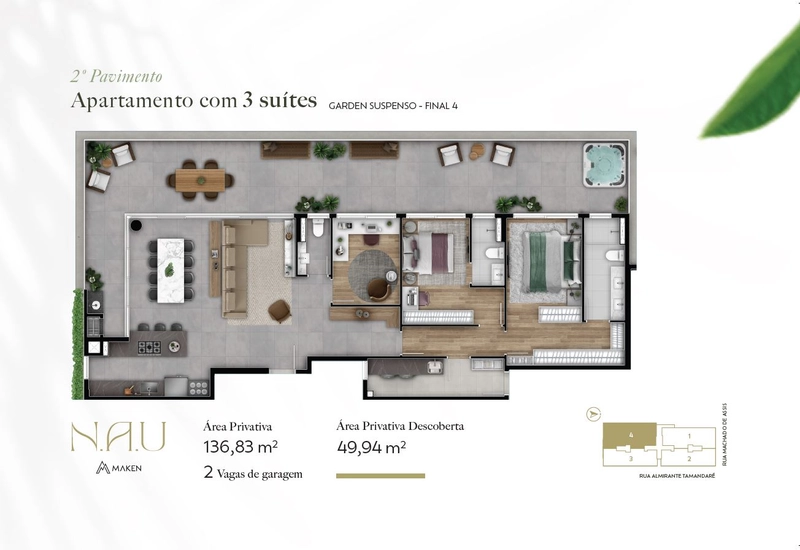 null: 38ª foto da galeria de imagens do imóvel