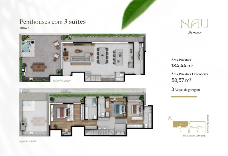 null: 40ª foto da galeria de imagens do imóvel