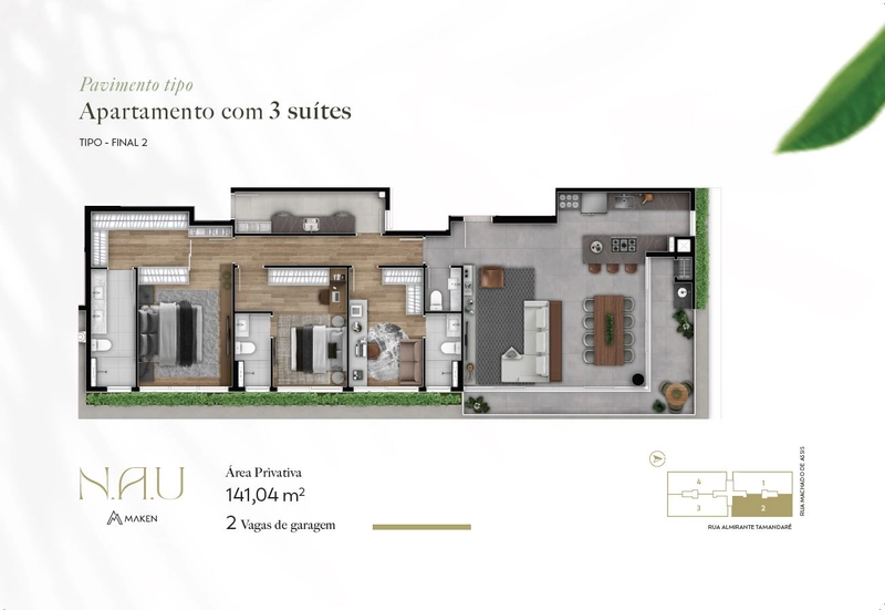 null: 42ª foto da galeria de imagens do imóvel