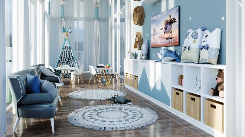 null: 21ª foto da galeria de imagens do imóvel