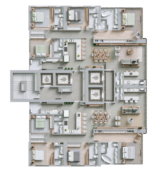 null: 30ª foto da galeria de imagens do imóvel