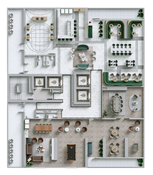 null: 32ª foto da galeria de imagens do imóvel