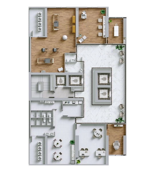 null: 35ª foto da galeria de imagens do imóvel