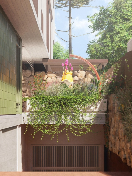 null: 25ª foto da galeria de imagens do imóvel