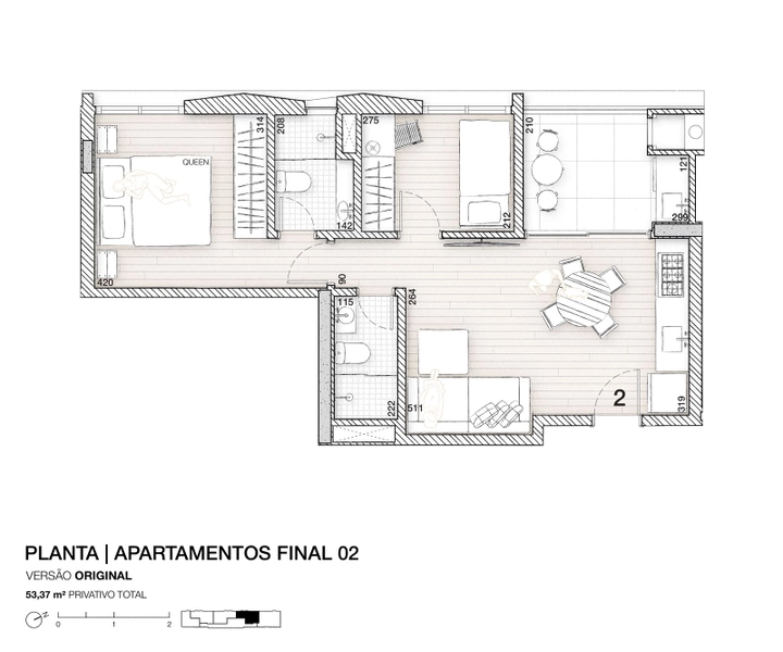 null: 38ª foto da galeria de imagens do imóvel