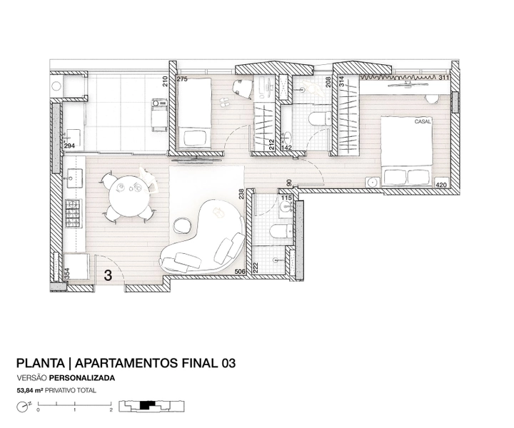 null: 41ª foto da galeria de imagens do imóvel