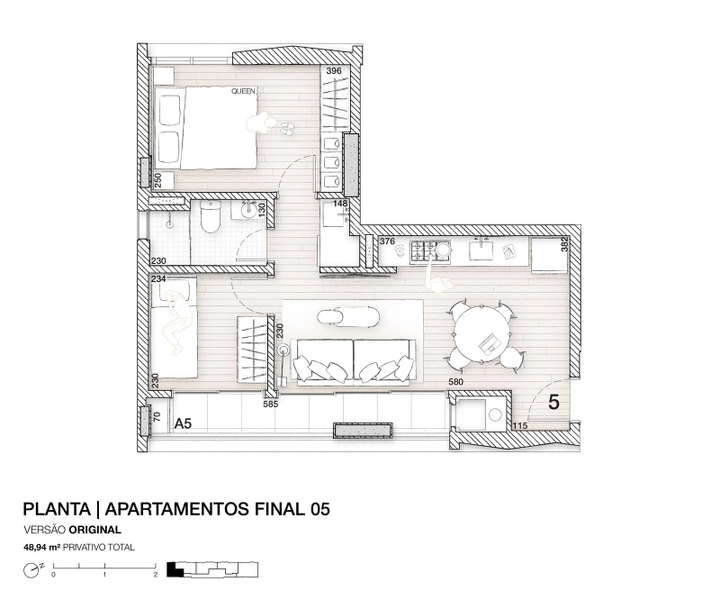 null: 44ª foto da galeria de imagens do imóvel