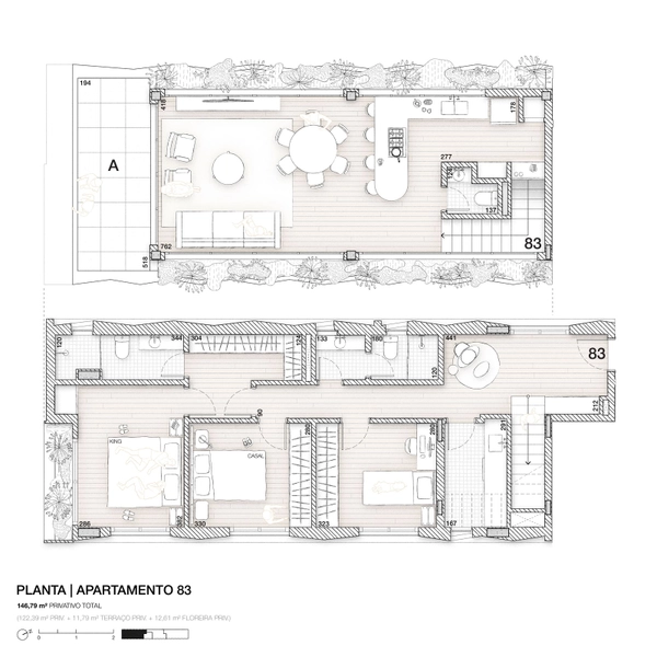 null: 50ª foto da galeria de imagens do imóvel