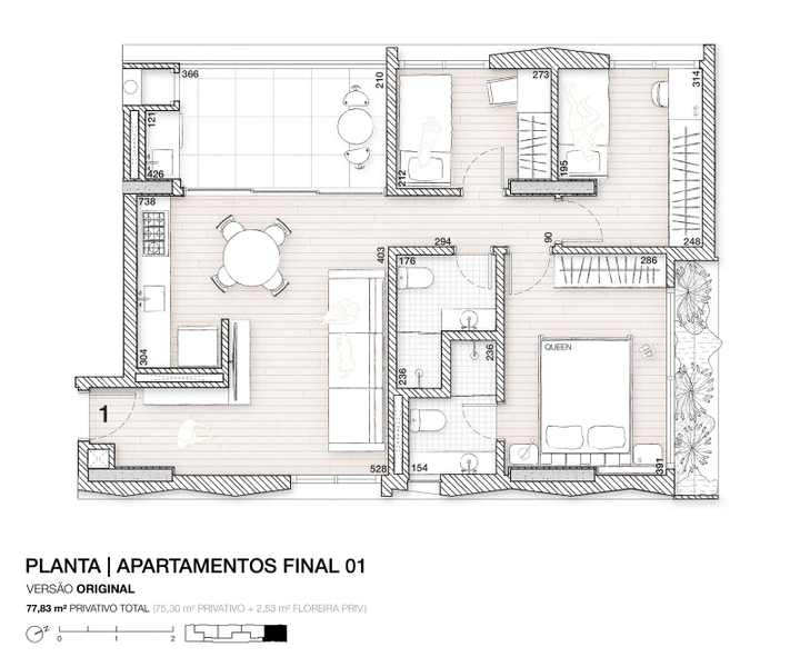 null: 36ª foto da galeria de imagens do imóvel