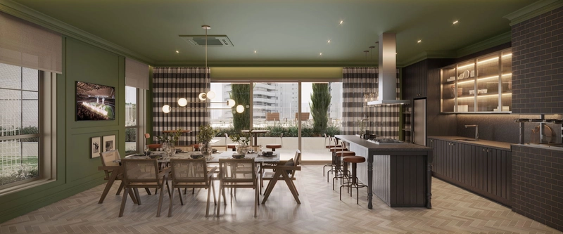 null: 14ª foto da galeria de imagens do imóvel