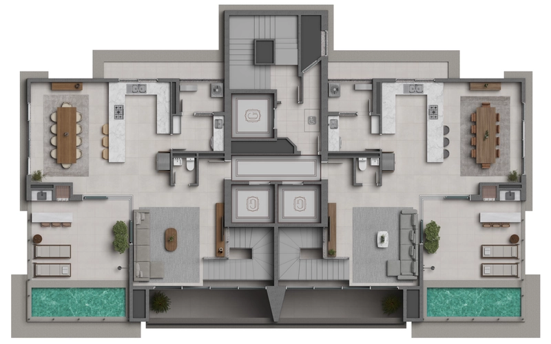 null: 17ª foto da galeria de imagens do imóvel