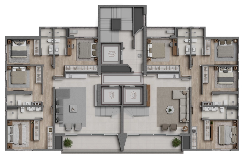 null: 18ª foto da galeria de imagens do imóvel